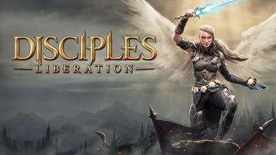 Disciples Game Trailer